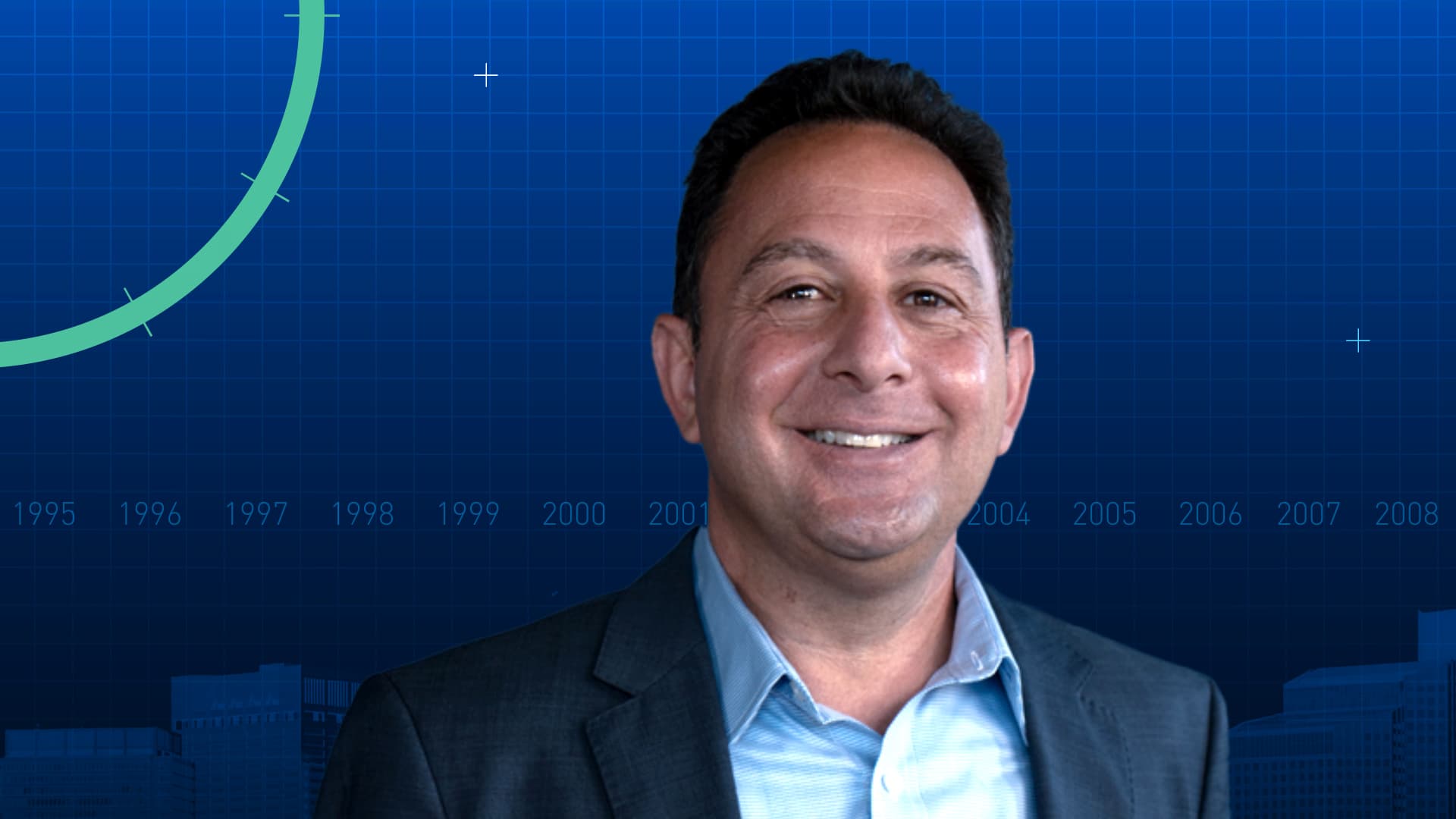 The ETF space is ripe for consolidation