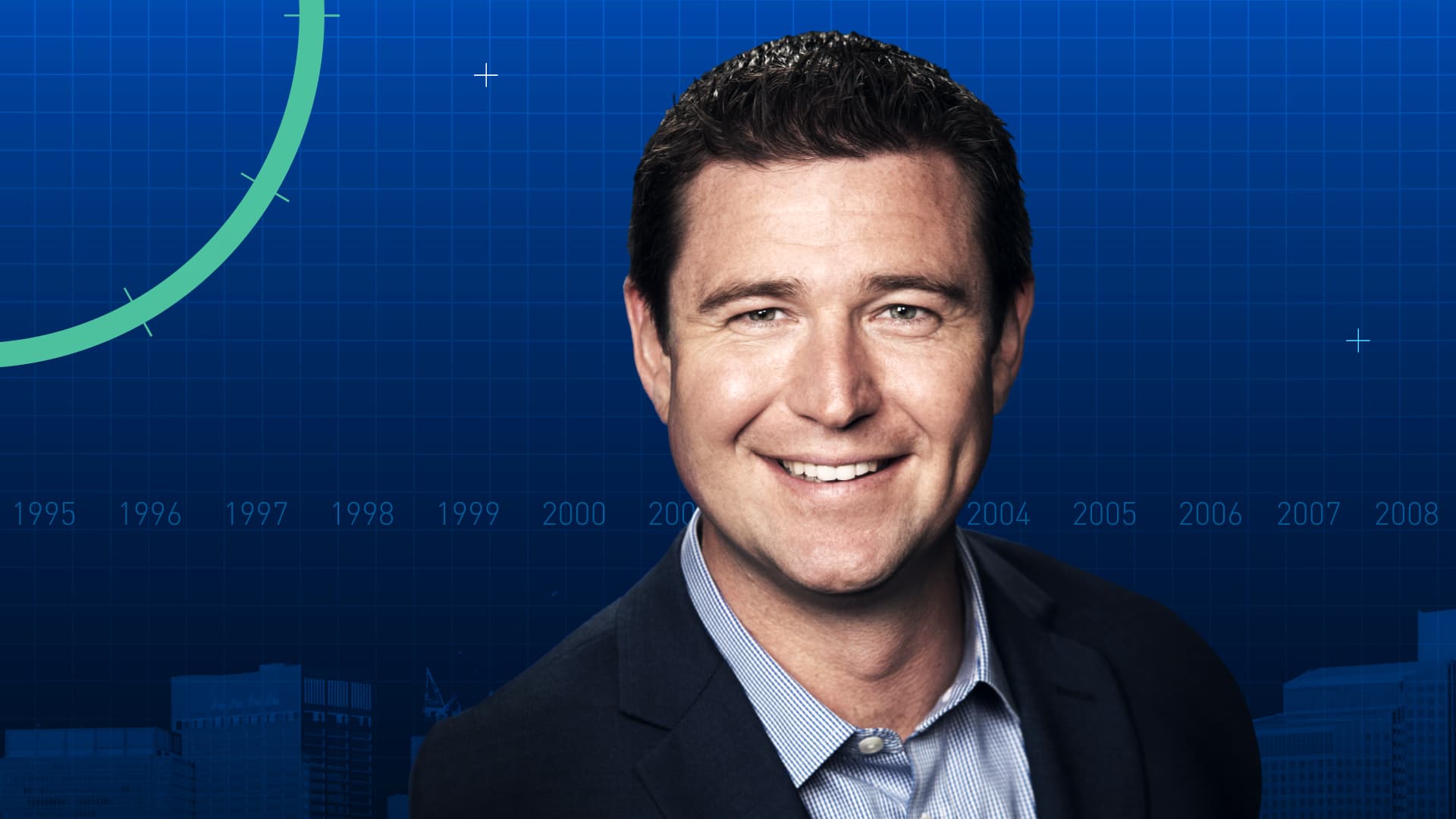 Technology will help ETFs solve tomorrow's investing challenges