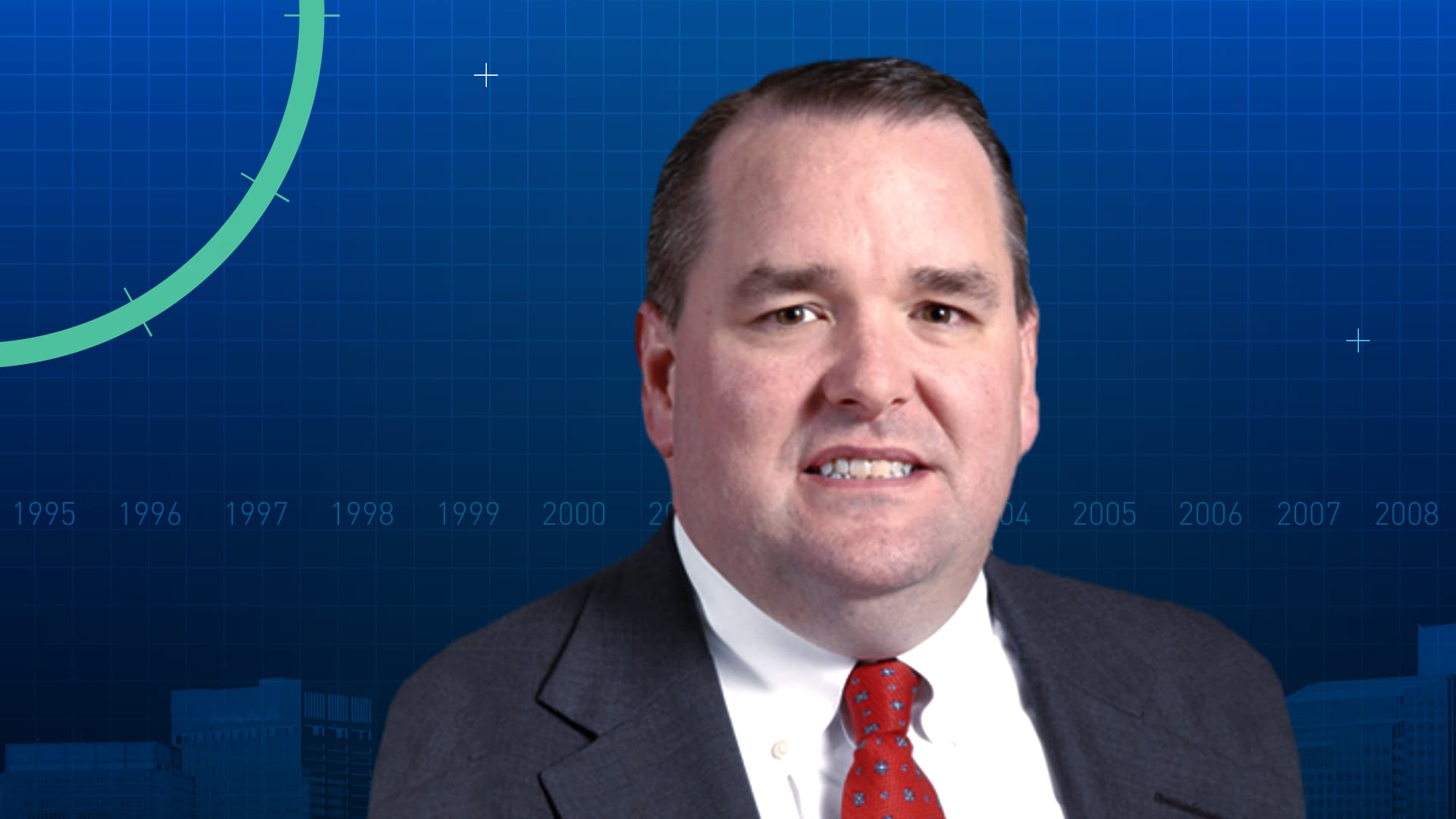 Born from need of resiliency - how ETFs became a global force