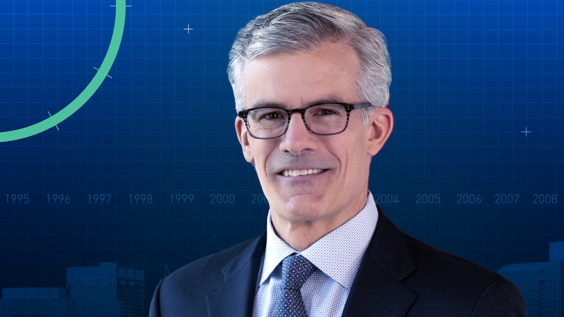 Why fixed income will drive the next decade of ETF growth